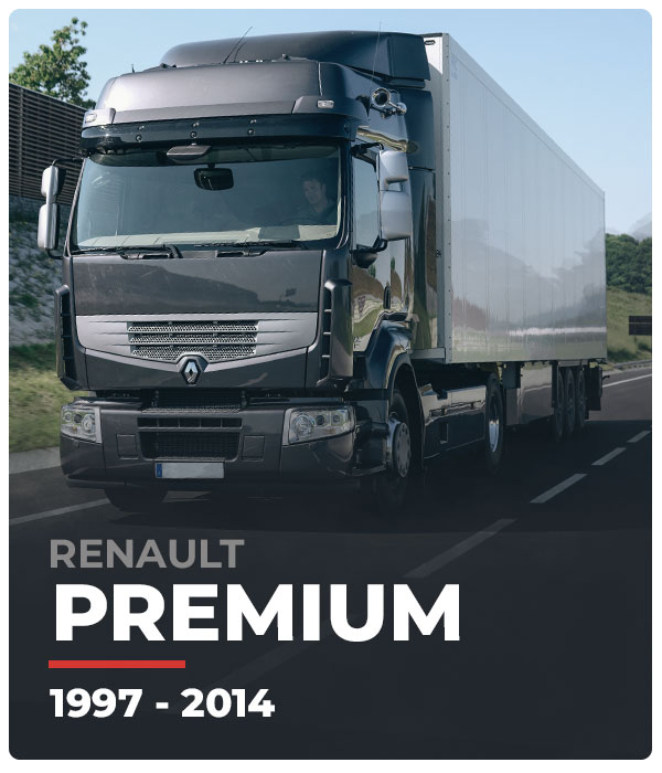 RENAULT-PREMIUM